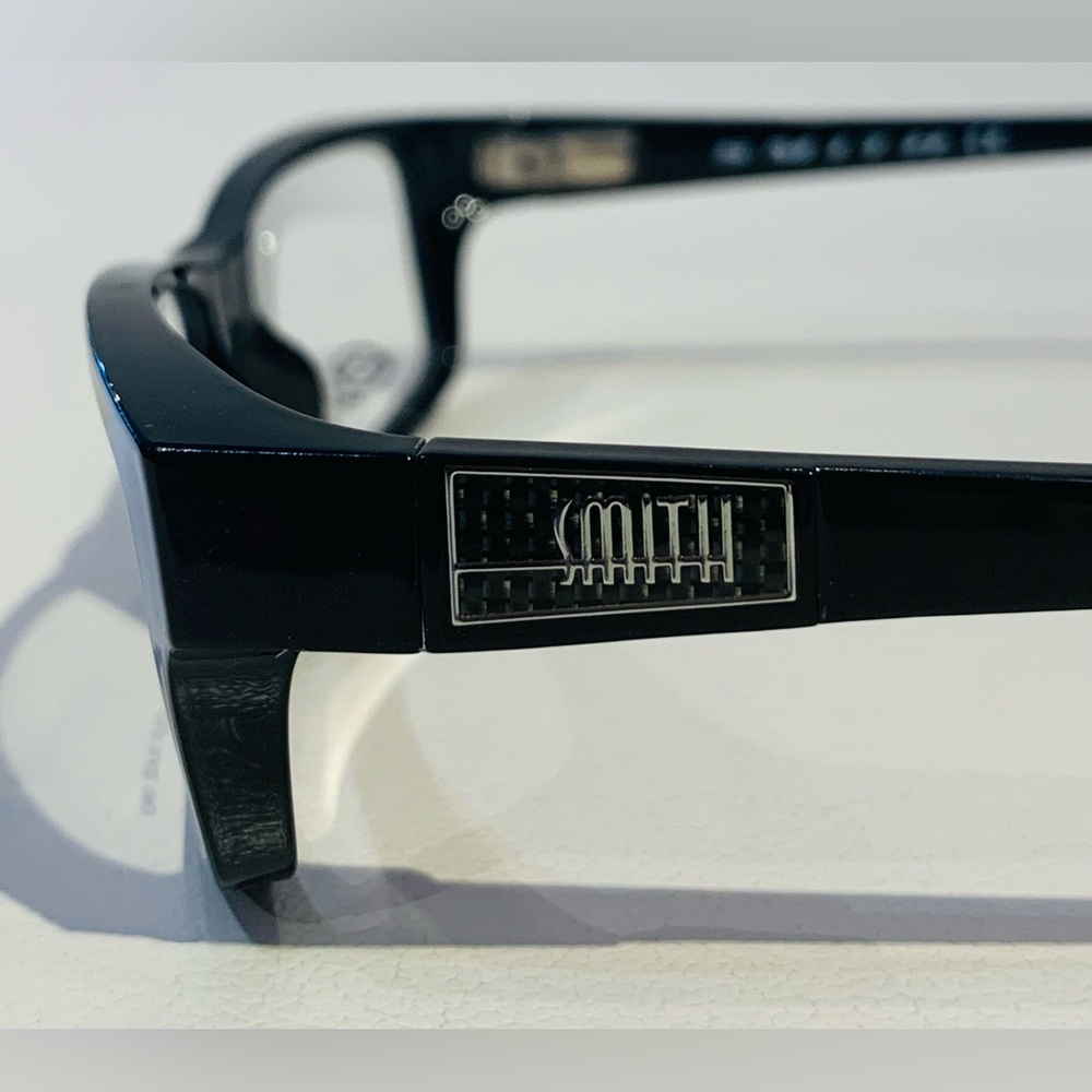 New Men’s Smith Eyeglasses - Picture 3 of 8